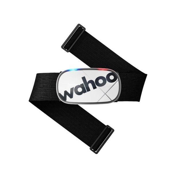 Wahoo TICKR X Heart Rate Monitor | Strictly Bicycles 