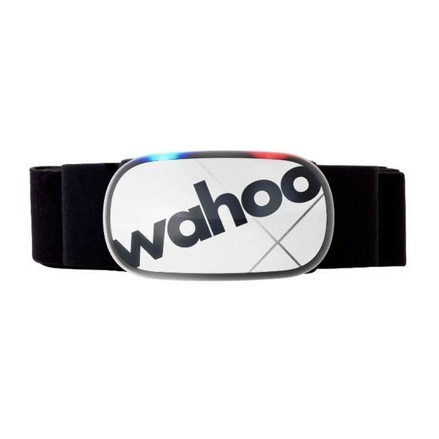 Wahoo TICKR X Heart Rate Monitor | Strictly Bicycles 