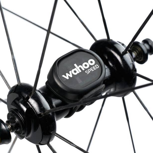 Wahoo Wahoo RPM Cycling Speed Senor | Strictly Bicycles 