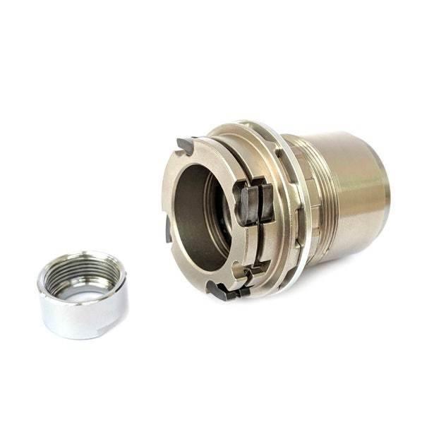 Wahoo XDR/XD FREEHUB BODY | Strictly Bicycles 