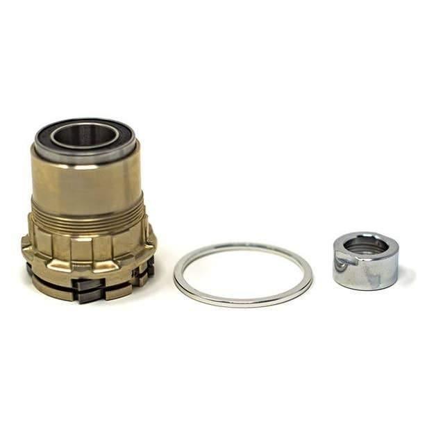 XDR/XD FREEHUB BODY – Strictly Bicycles