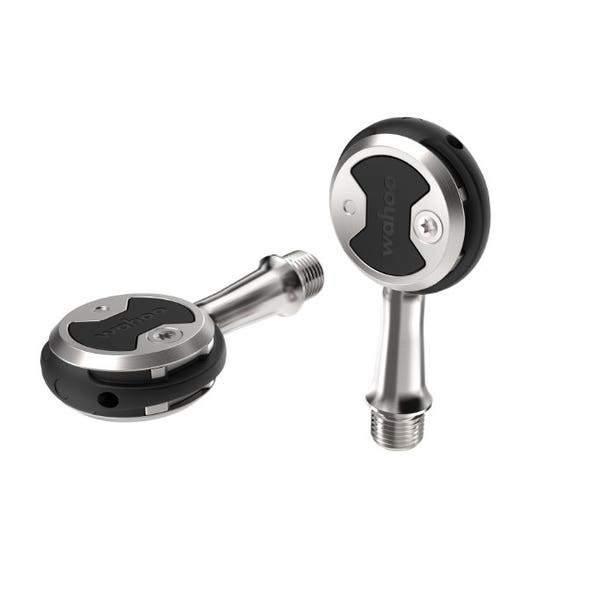 Wahoo Zero Pedal System | Strictly Bicycles 