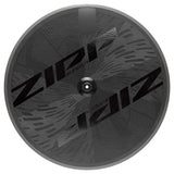 ZIPP Super-9 Tubeless Disc-Brake Disc Wheel | Strictly Bicycles