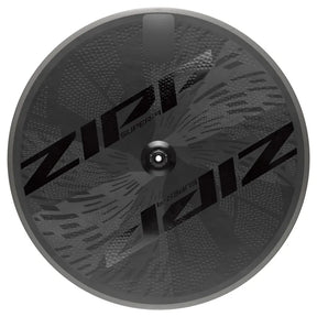 ZIPP Super-9 Tubeless Disc-Brake Disc Wheel | Strictly Bicycles