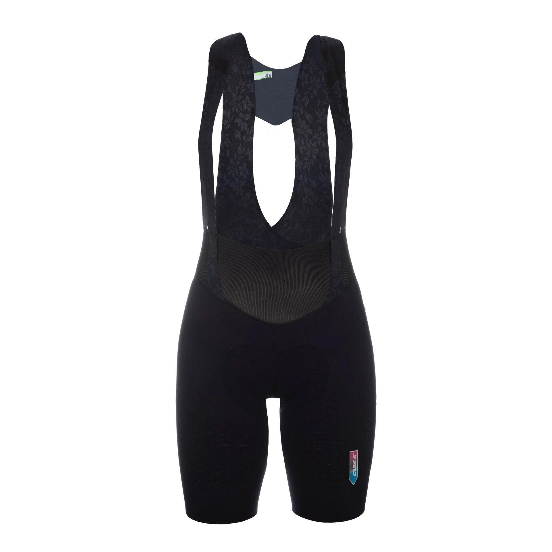 Q36.5 Women's Bibs – Strictly Bicycles
