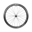 Zipp 303 S Carbon Tubeless Disc - Front | Strictly Bicycles