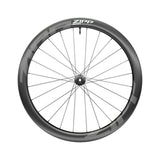 Zipp 303 S Carbon Tubeless Disc - Front | Strictly Bicycles