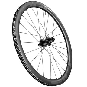 Zipp 303 S Carbon Tubeless Disc - Rear | Strictly Bicycles
