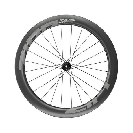 404 Firecrest Tubeless Disc - Front - Strictly Bicycles
