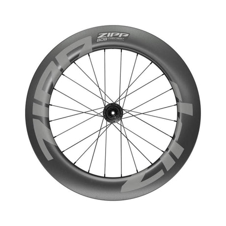 Zipp 808 Firecrest Carbon Tubeless Disc - Rear | Strictly Bicycles 