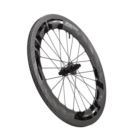 Zipp 858 NSW Tubeless Disc Rear | Strictly Bicycles 
