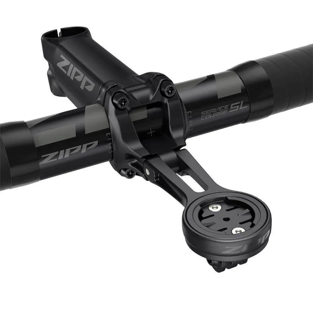 Zipp Quickview Integrated Mount for Service Course | SL Stems | Strictly Bicycles