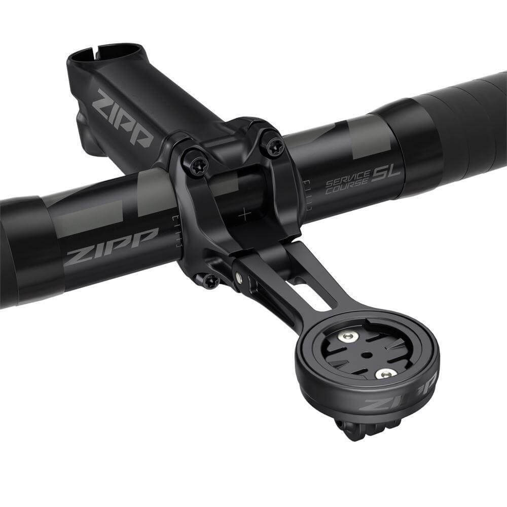 Zipp Quickview Integrated Mount for Service Course | SL Stems | Strictly Bicycles 