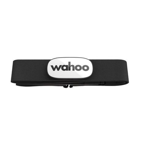 Wahoo Fitness TRACKR Heart Rate Monitor Chest Strap | Strictly Bicycles