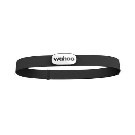 Wahoo Fitness TRACKR Heart Rate Monitor Chest Strap | Strictly Bicycles