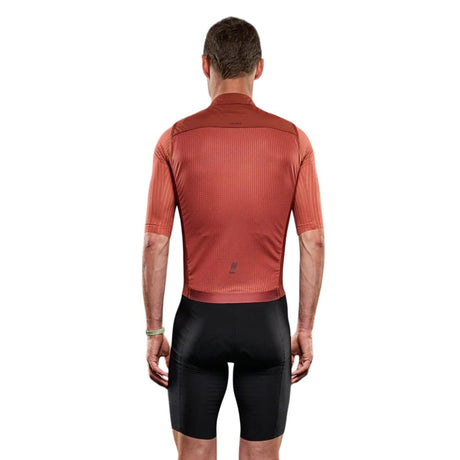 Pearl Izumi Men's Pi PRO/BLACK Wind Vest | Strictly Bicycles