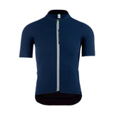 Q36.5 L1 Pinstripe X Short Sleeve Jersey | Strictly Bicycles