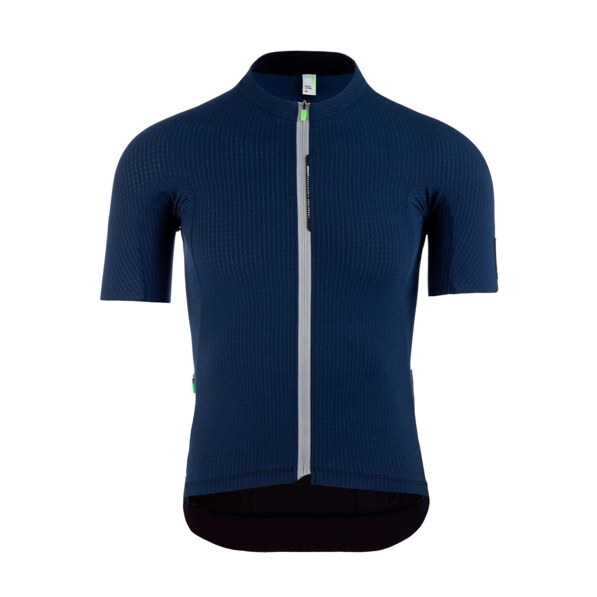 Q36.5 L1 Pinstripe X Short Sleeve Jersey | Strictly Bicycles