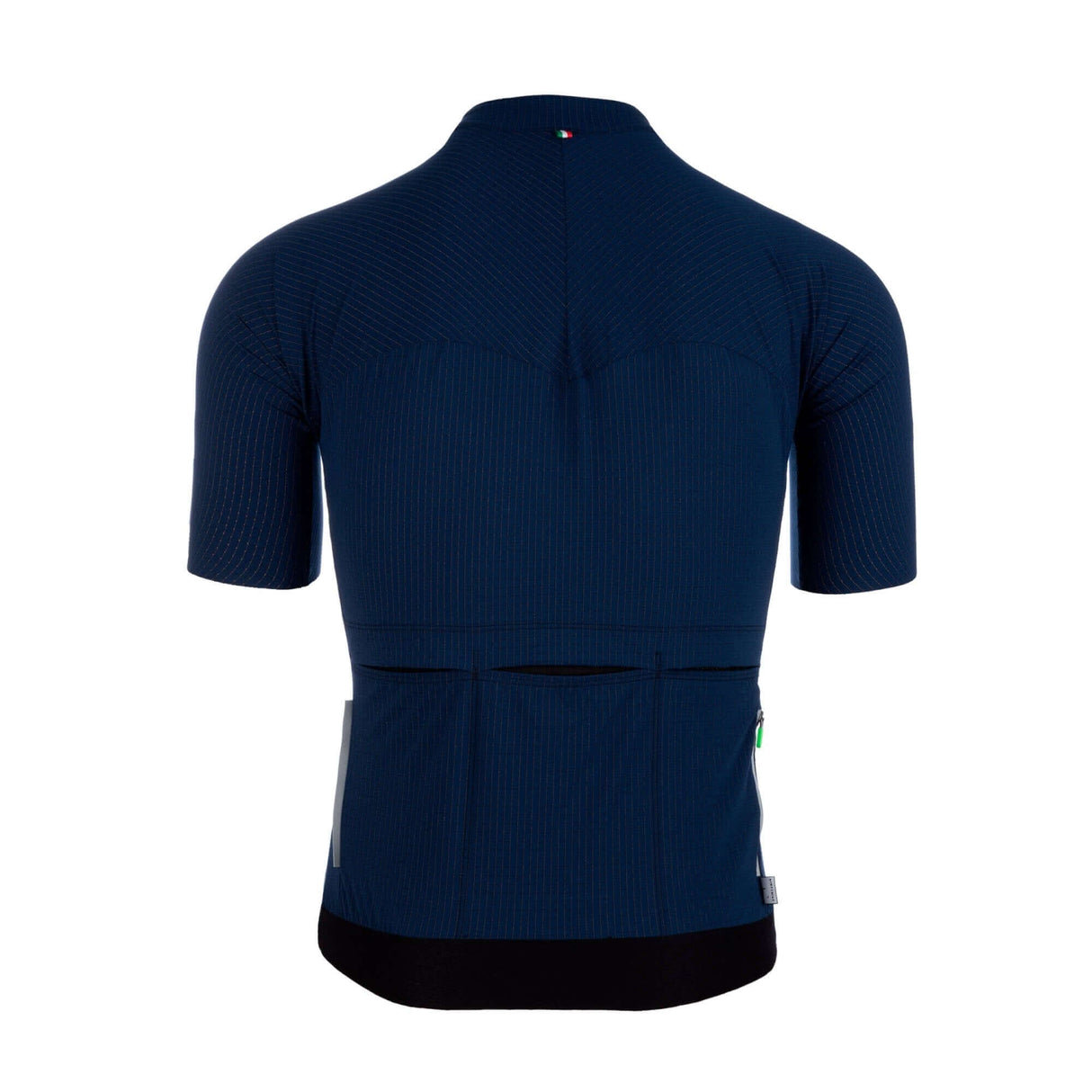 Q36.5 L1 Pinstripe X Short Sleeve Jersey | Strictly Bicycles