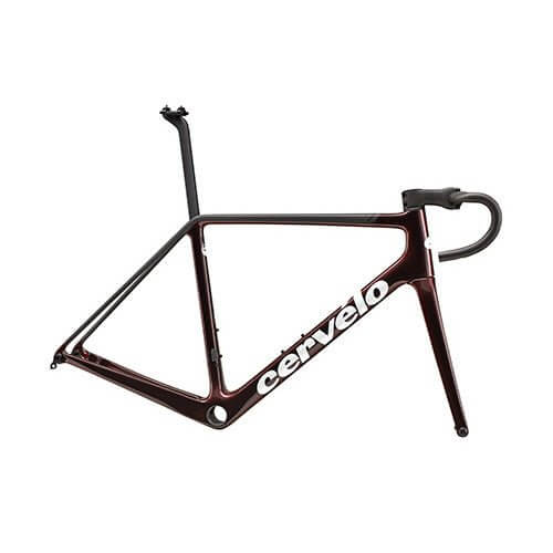 R5 Frameset - Strictly Bicycles