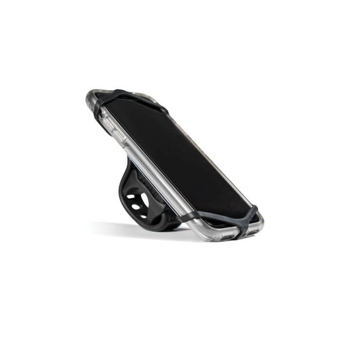 Lezyne Smart Grip Phone Mount - Strictly Bicycles