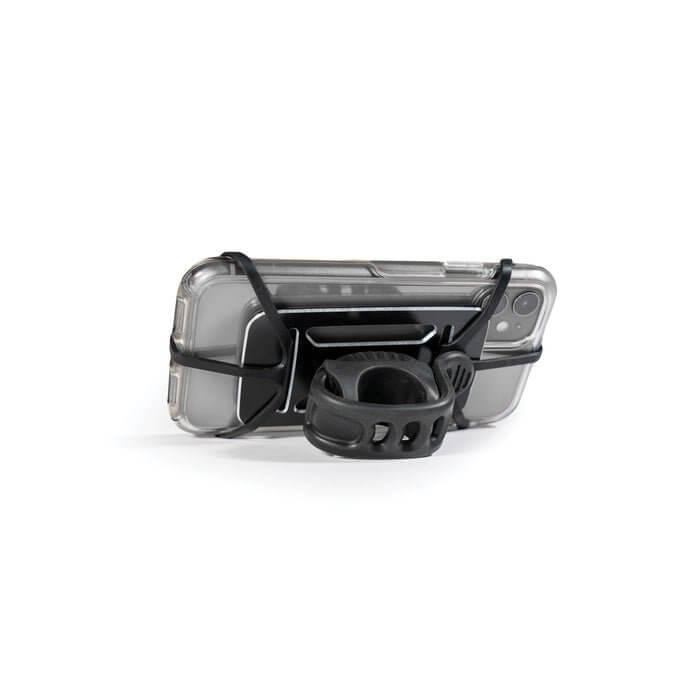 Lezyne Smart Grip Phone Mount - Strictly Bicycles
