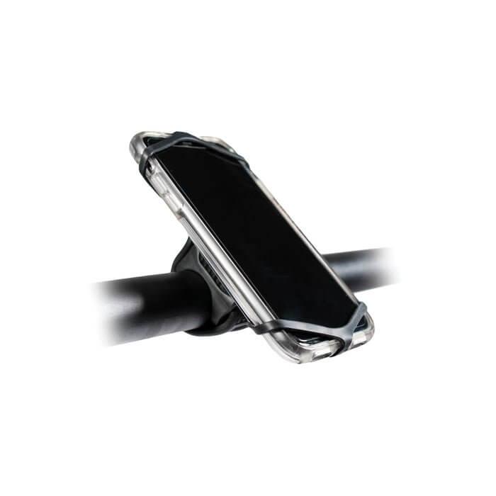 Lezyne Smart Grip Phone Mount - Strictly Bicycles