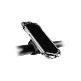 Lezyne Smart Grip Phone Mount - Strictly Bicycles