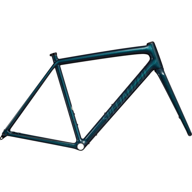 Crux Frameset - Strictly Bicycles