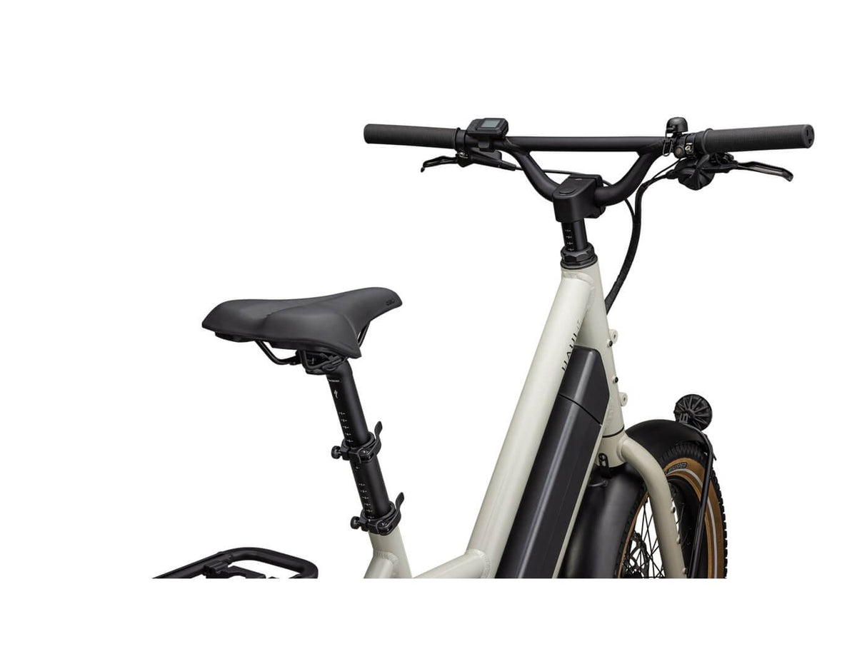 Globe Haul LT - Strictly Bicycles