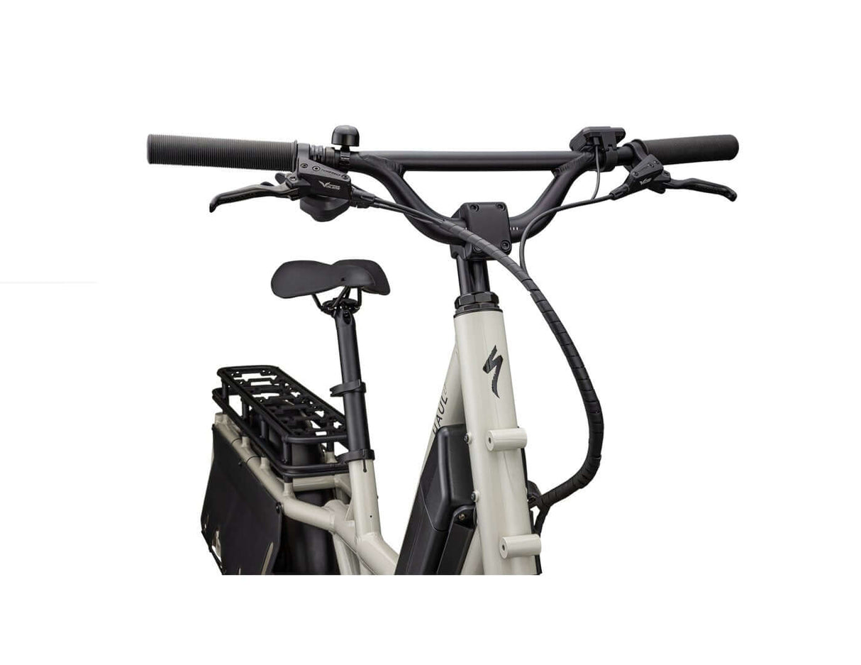 Globe Haul LT - Strictly Bicycles