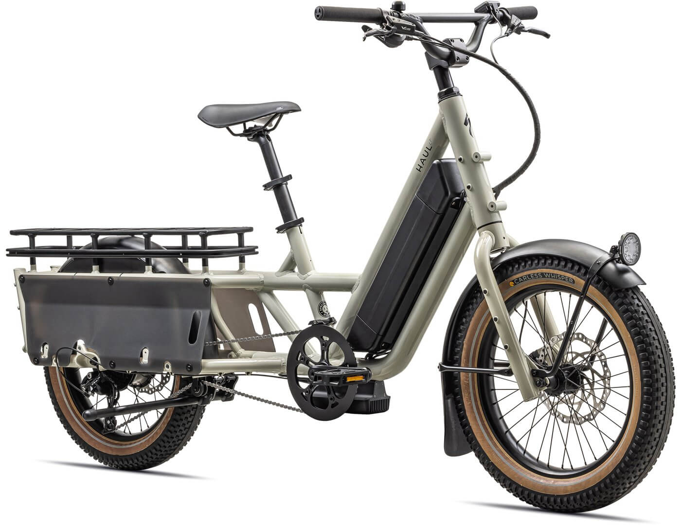 Felt bruhaul 2025