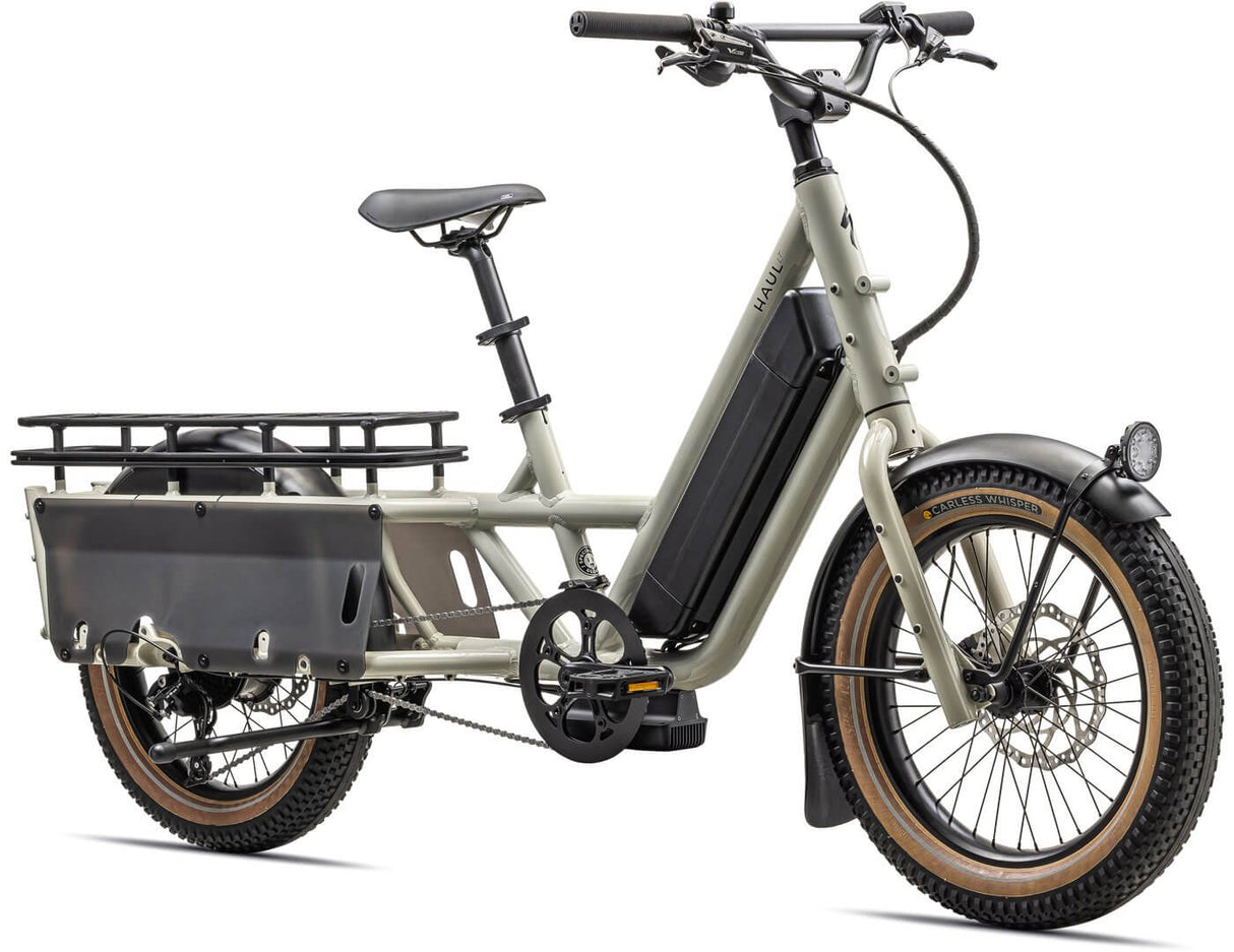 Globe Haul LT - Strictly Bicycles