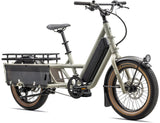 Globe Haul LT - Strictly Bicycles
