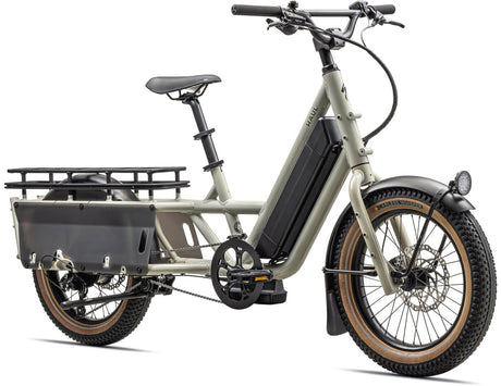 Globe Haul LT - Strictly Bicycles