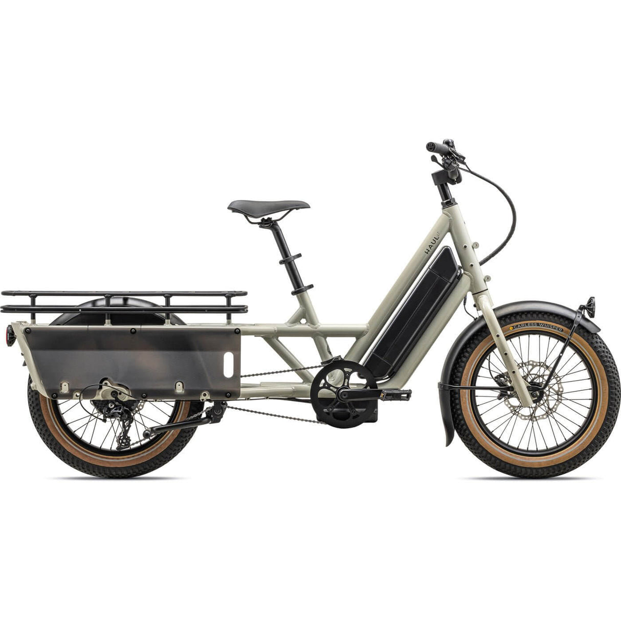 Globe Haul LT - Strictly Bicycles