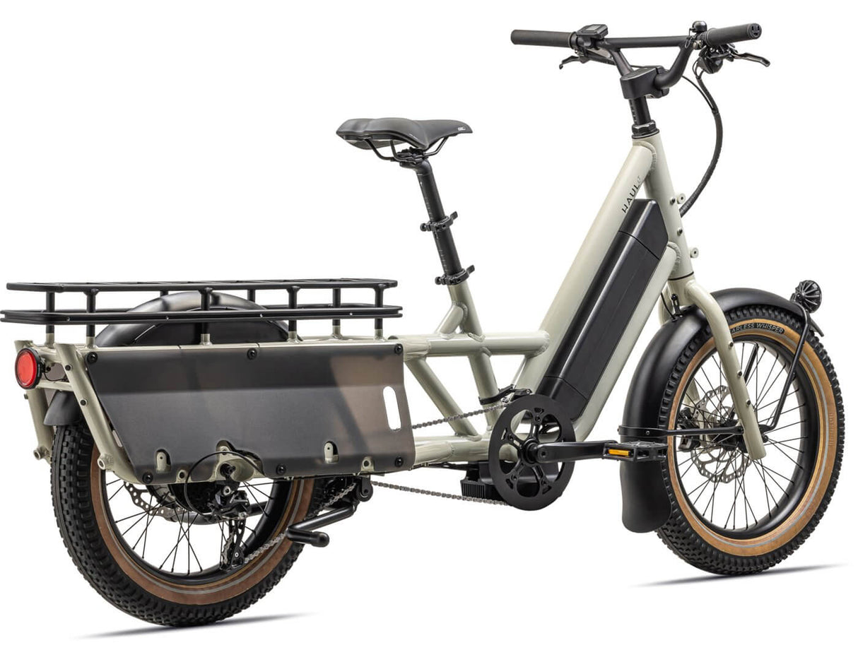 Globe Haul LT - Strictly Bicycles