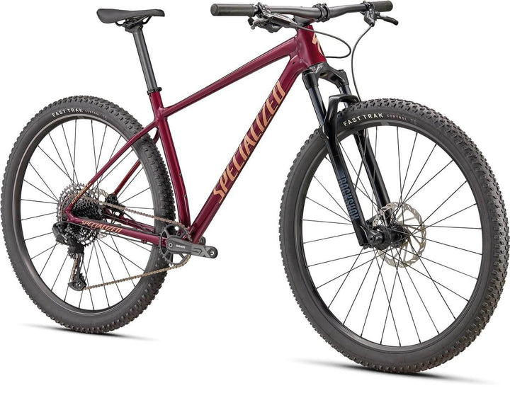 Chisel - Strictly Bicycles