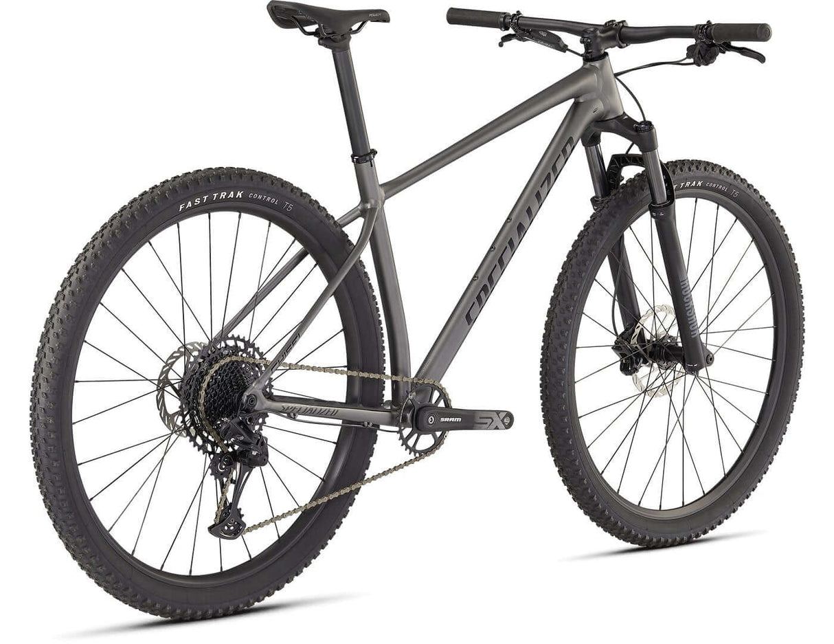 Specialized Chisel | Strictly Bicycles