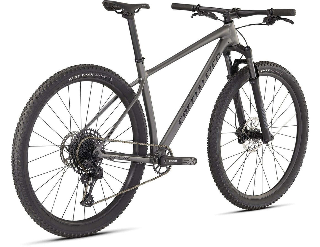 Chisel - Strictly Bicycles