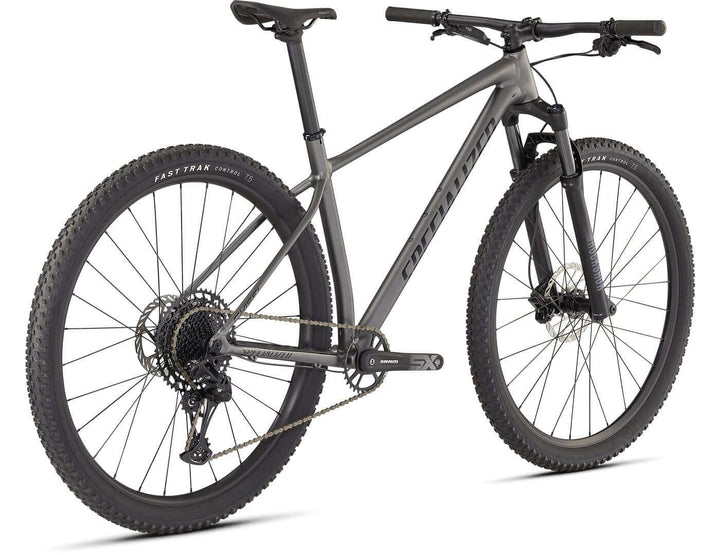 Chisel - Strictly Bicycles