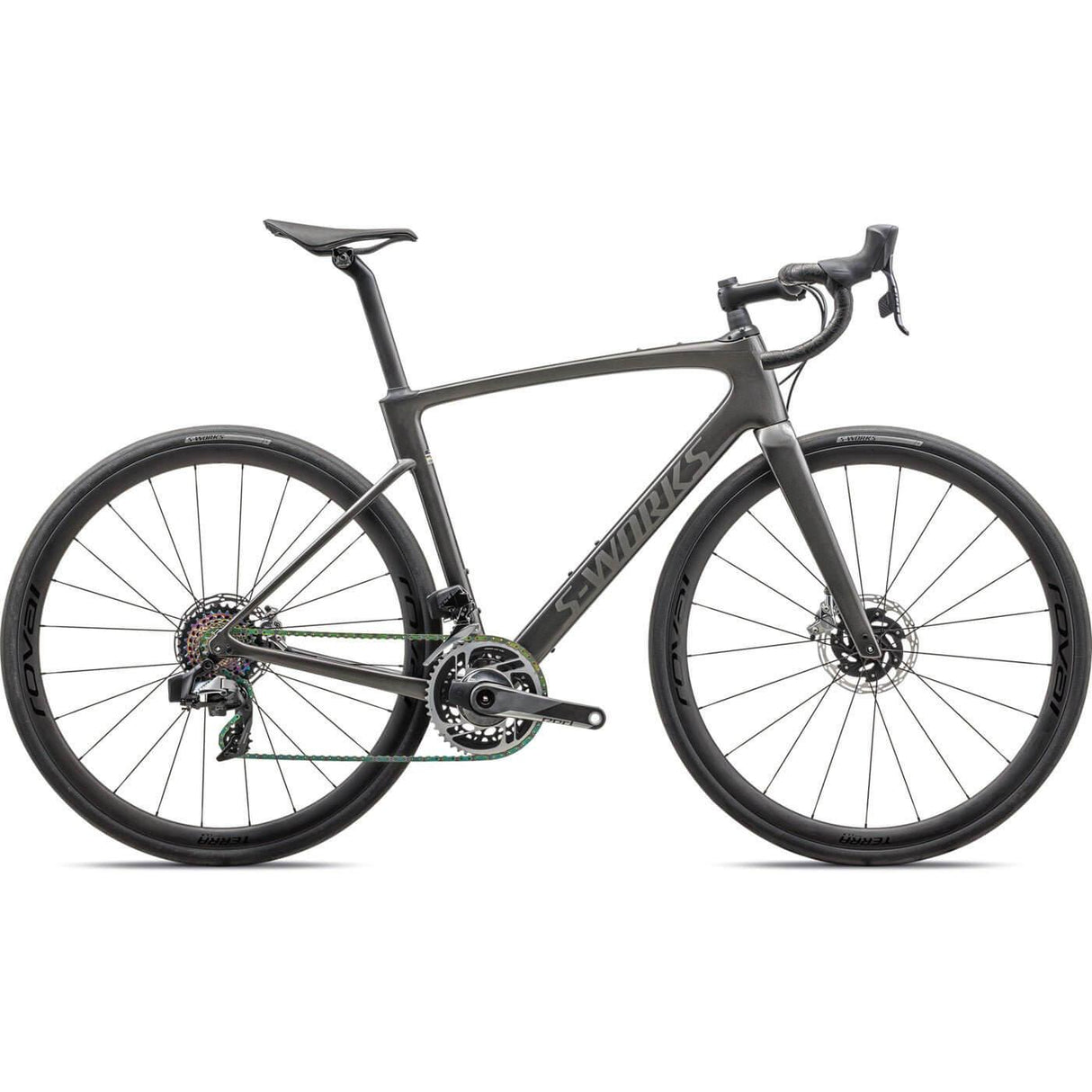 S-Works Roubaix SL8 - Strictly Bicycles