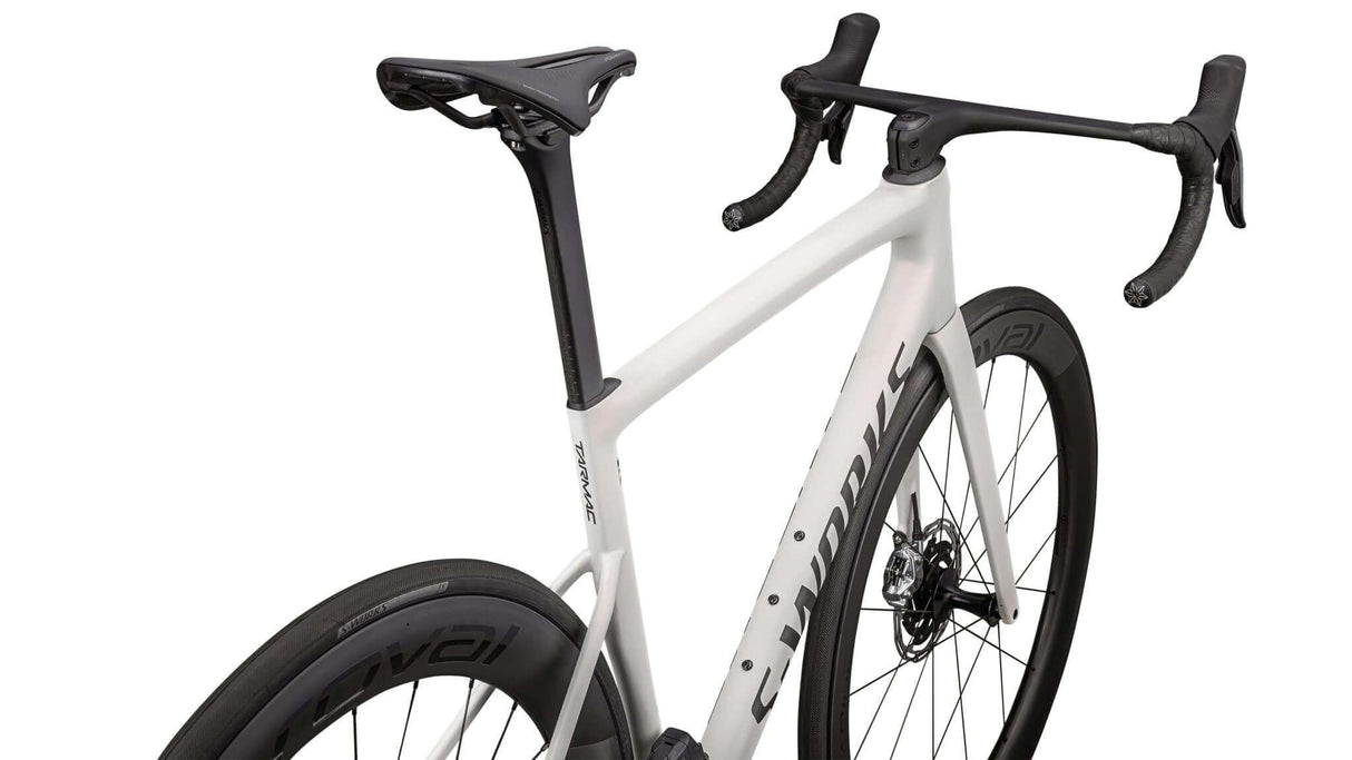 S-Works Tarmac SL8 - SRAM Red eTap AXS - Strictly Bicycles