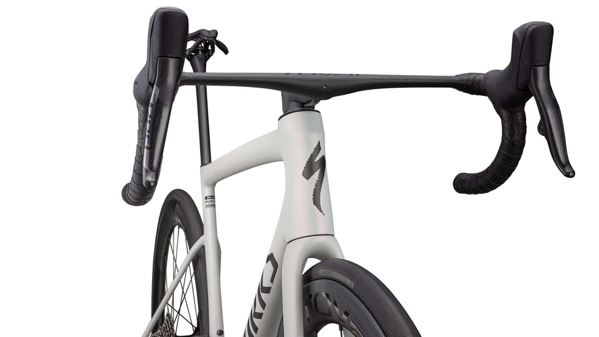 S-Works Tarmac SL8 - SRAM Red eTap AXS - Strictly Bicycles
