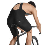 Assos of Switzerland Mille GT Half Shorts C2 | Strictly Bicycles