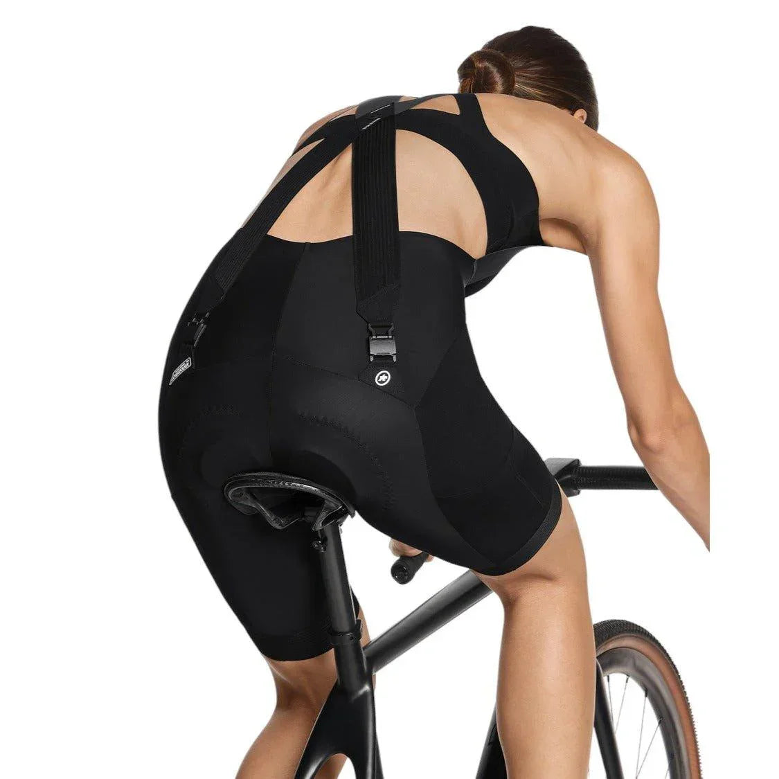 Image of Assos of Switzerland UMA GTC Bib Shorts C2 | Strictly Bicycles