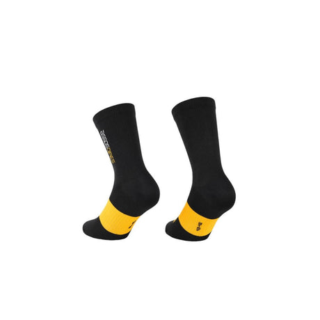 Assos of Switzerland Spring Fall Socks EVO | Strictly Bicycles