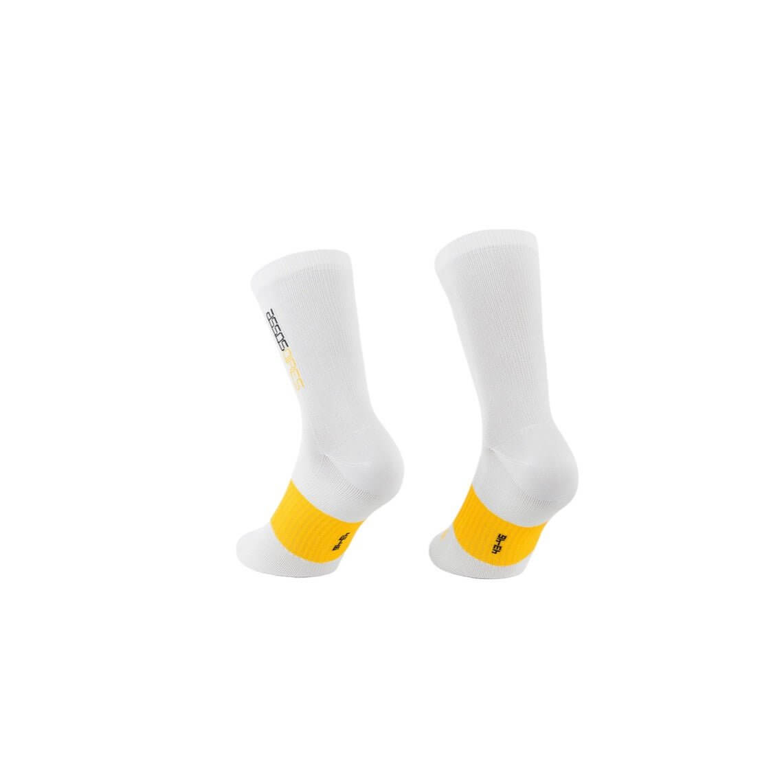 Assos of Switzerland Spring Fall Socks EVO | Strictly Bicycles