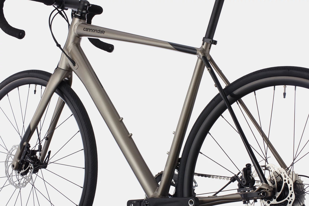 Synapse Tiagra - Strictly Bicycles