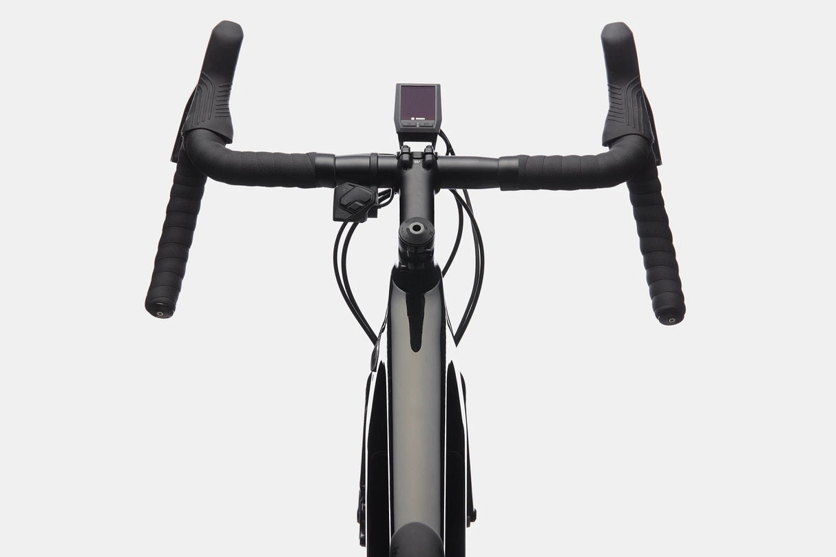 Topstone Neo Carbon 2 - Strictly Bicycles